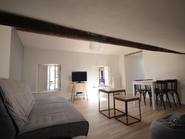 Appartement location à Toulouse