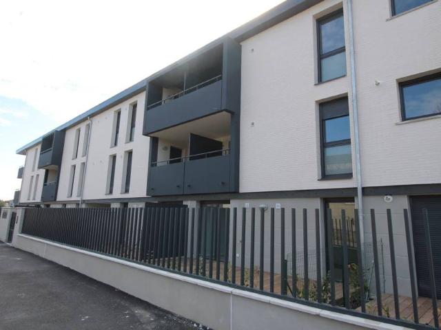 Appartement location à Toulouse