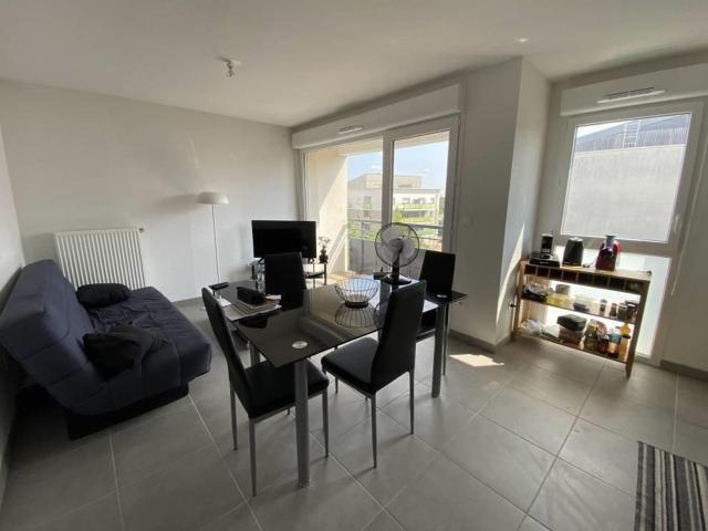 Appartement location à Toulouse