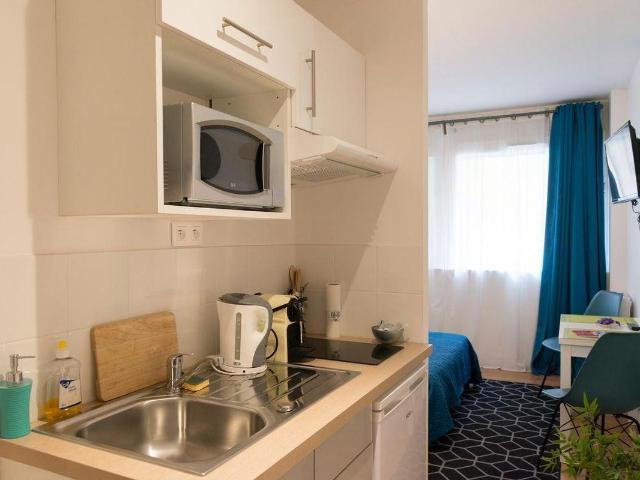 Appartement location à Toulouse