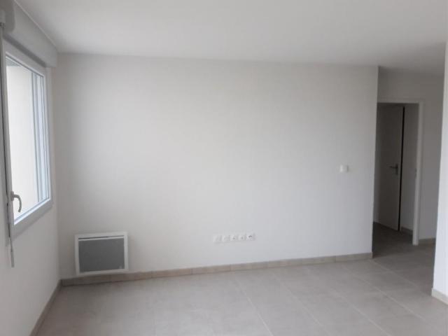 Appartement location à Toulouse