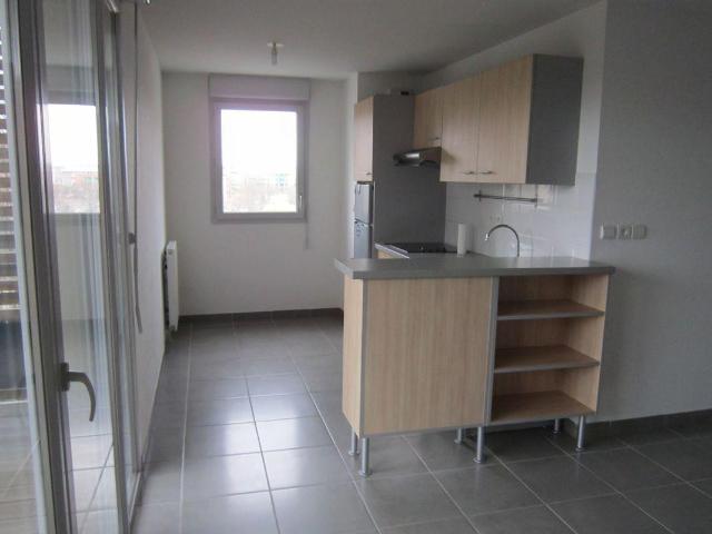 Appartement location à Toulouse