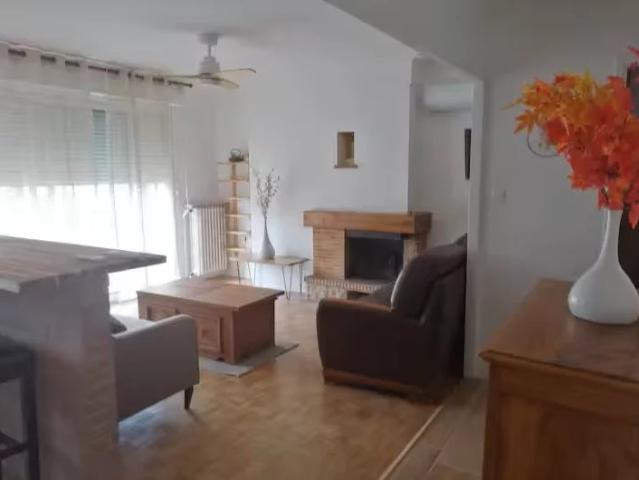 Appartement location à Toulouse