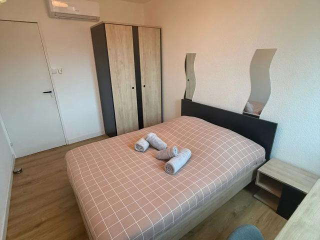 Appartement location à Toulouse