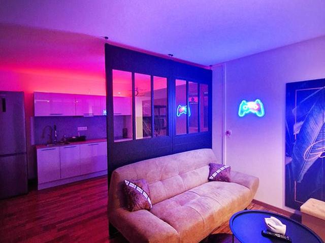 Appartement location à Toulouse