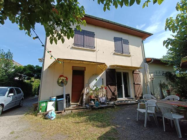Appartement location à Toulouse