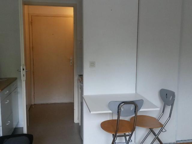 Appartement location à Toulouse