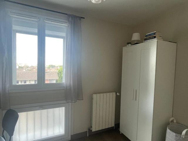 Appartement location à Toulouse