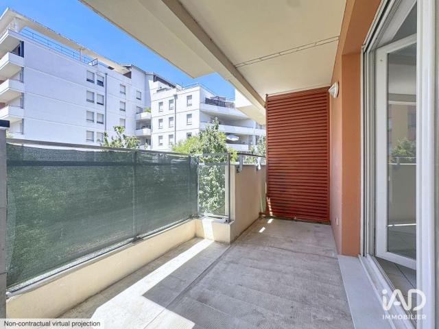 Appartement location à Toulouse