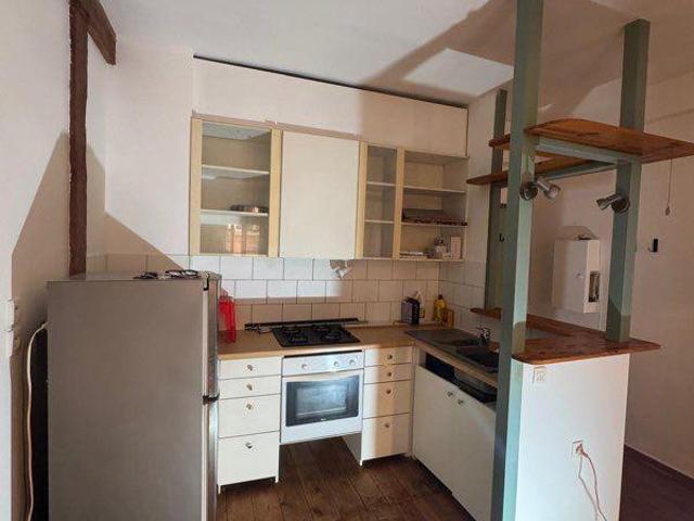 Appartement location à Toulouse