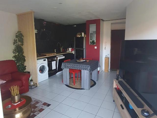 Appartement location à Toulouse