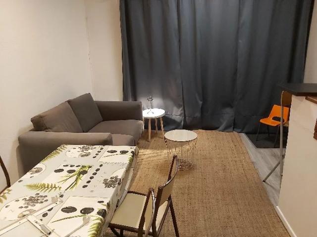 Appartement location à Toulouse