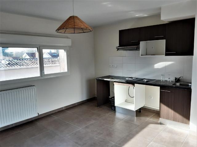 Appartement location à Toulouse