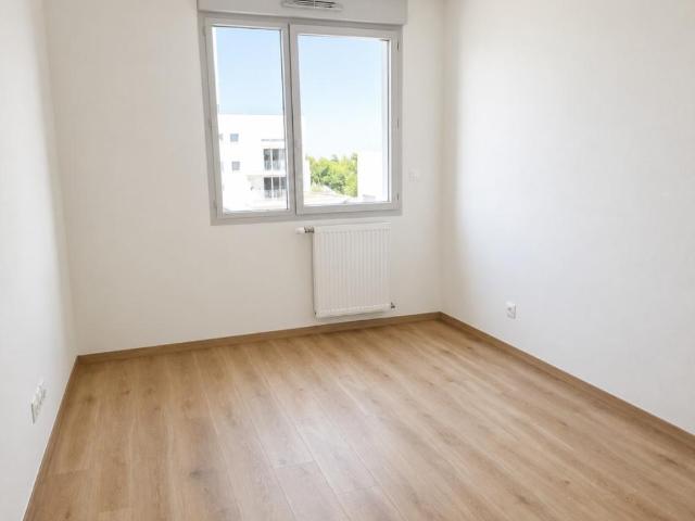 Appartement location à Toulouse
