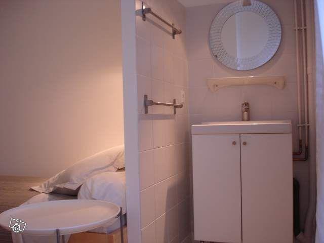 Appartement location à Toulouse