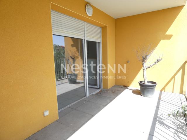 Appartement location à Toulouse