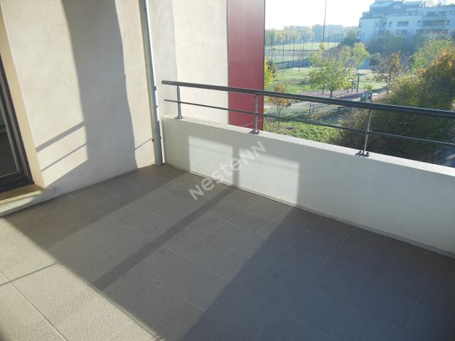 Appartement location à Toulouse