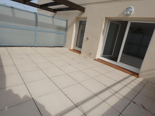 Appartement location à Toulouse