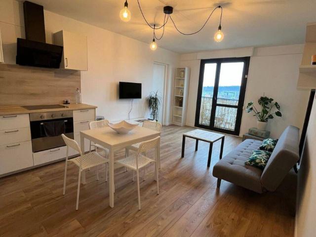 Appartement location à Toulouse