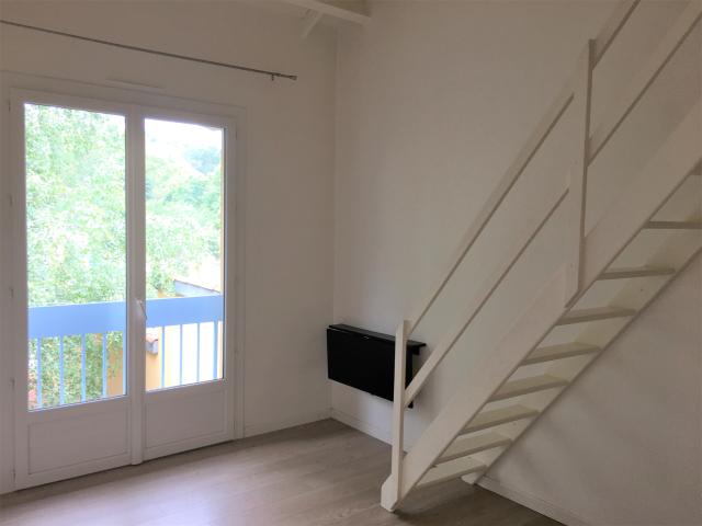 Appartement location à Toulouse