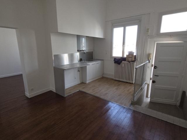 Appartement location à Toulouse