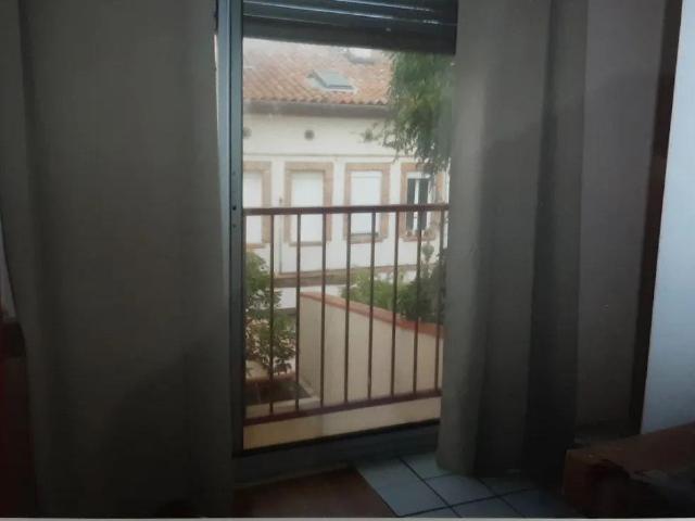 Appartement location à Toulouse