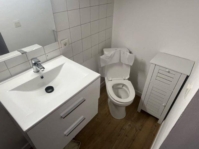 Appartement location à Toulouse
