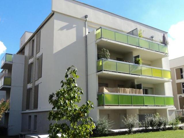 Appartement location à Toulouse