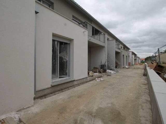 Appartement location à Toulouse