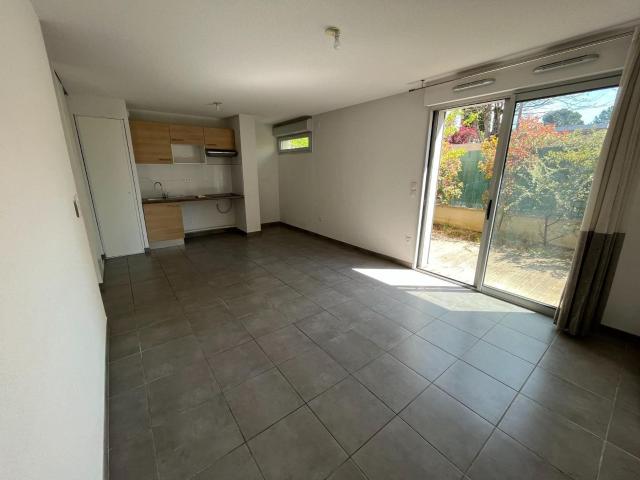 Appartement location à Toulouse