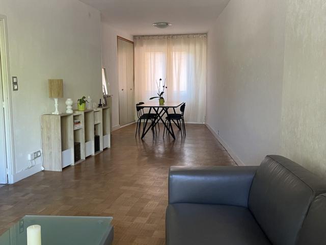 Appartement location à Toulouse