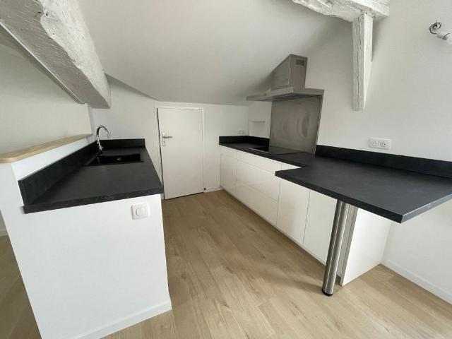 Appartement location à Toulouse