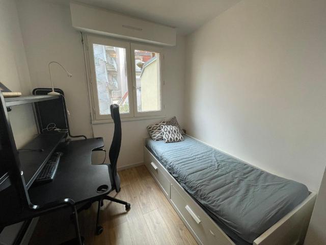 Appartement location à Toulouse