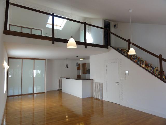 Duplex location à Toulouse, Haute-Garonne