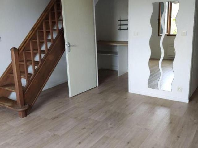 Duplex location à Toulouse