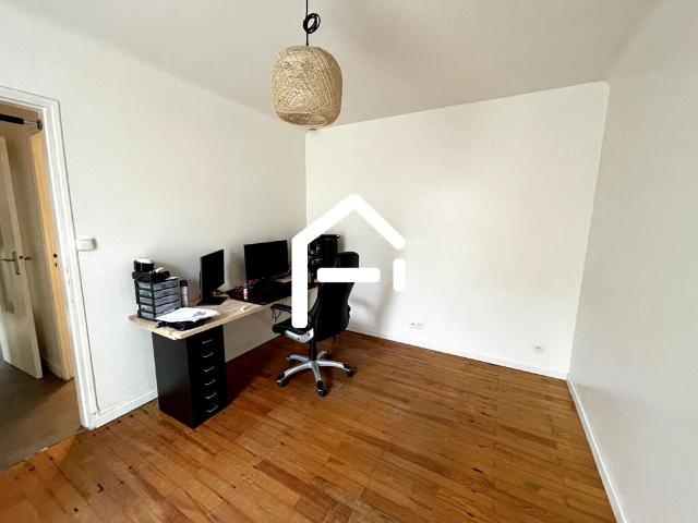 Maison location à Toulouse