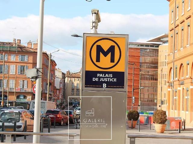 Garage location à Toulouse, Haute-Garonne