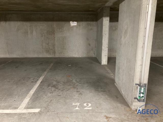 Garage location à Toulouse