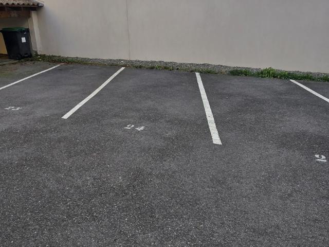 Garage location à Toulouse