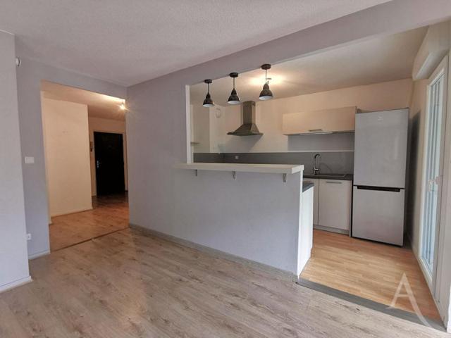 Appartement location à Toulouse
