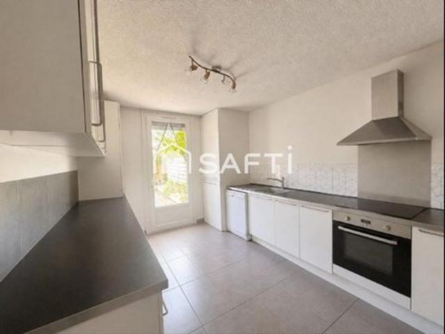 Villa vente à Toulouse