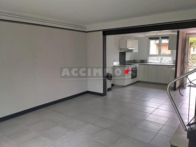 Maison vente à Toulouse