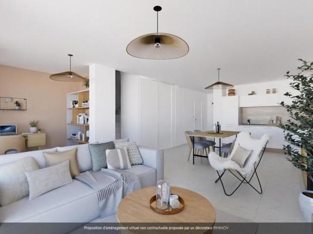 Maison vente à Toulouse