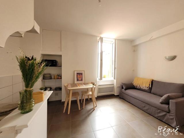 Appartement location à Toulouse