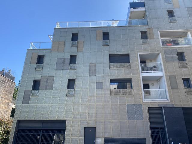 Appartement vente à Toulouse