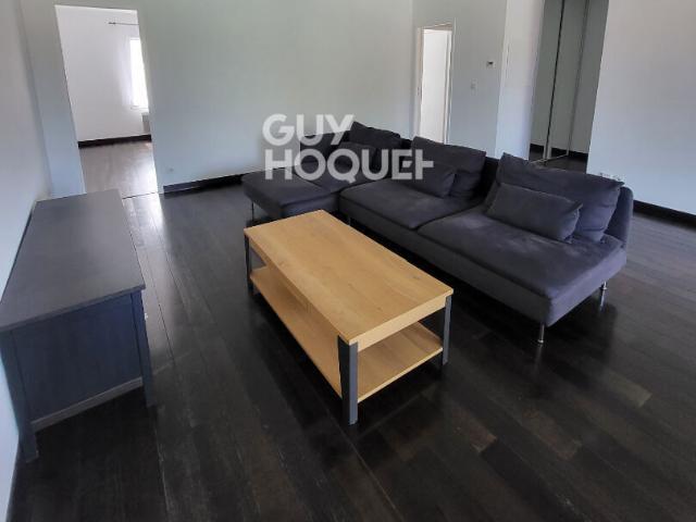 Appartement location à Toulouse