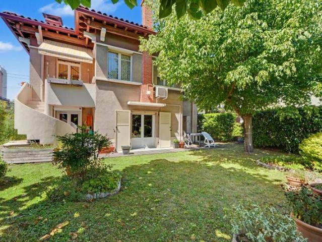 Maison vente à Toulouse