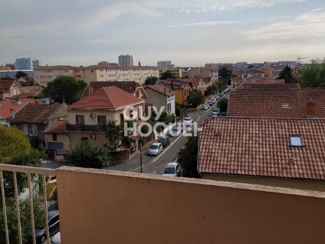 Appartement location à Toulouse