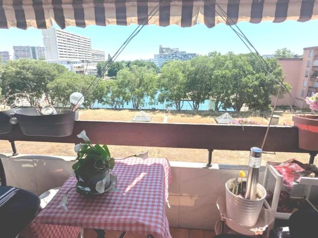 Appartement vente à Toulouse