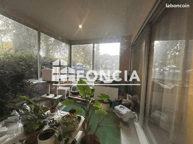 Appartement vente à Toulouse